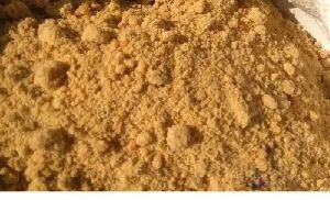 Organic Sugarcane Jaggery Powder For Tea, Sweets, Medicines, Beauty Products