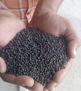 Black Gypsum Granules, Packaging Size : 5-25kg, Packaging Type : HDPE Bag, Purity : 90%