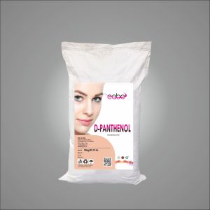 D Panthenol Powder