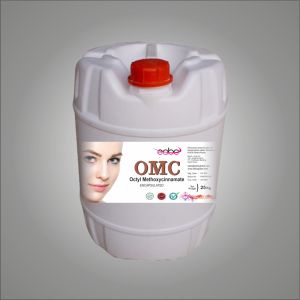 Liquid Octyl Methoxycinnamate