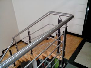 Stair Railings