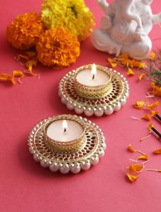 Decorative Diya