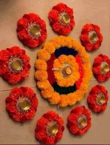 Rangoli Designs & Accessories