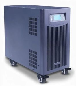 10kVA Hybrid Solar Inverter