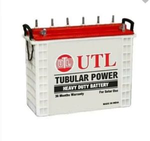 UTL Tubular Battery