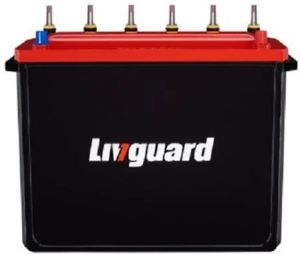 Livguard Inverter Battery