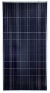 Monocrystalline Solar Panel