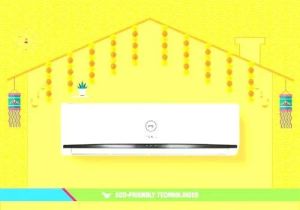 Solar Air Conditioner