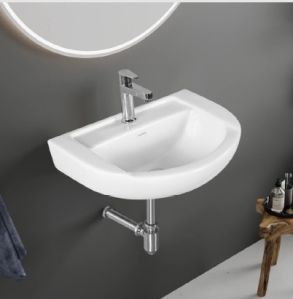 Rodeo Wall Hung Wash Basin