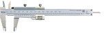 Stainless Steel Mitutoyo Vernier Caliper For Measuring Use