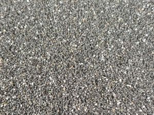 Natural Chia Seeds For Medicinal Use, Direct Consumption