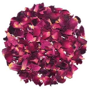 Dried Rose Petals, Packaging Size : 15 Kg