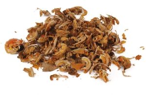 Natural Dried Tesu Flower For Used In Herbal Medicine