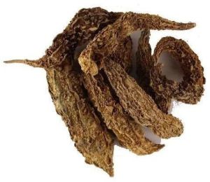 Dry Karela For Ayurvedic Medicines