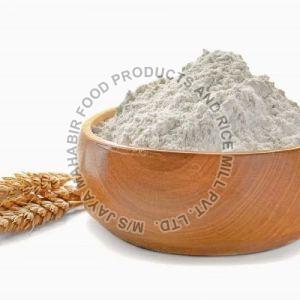 Natural Hard White Wheat Flour For Cooking