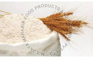 Natural Soft White Wheat Flour For Cooking