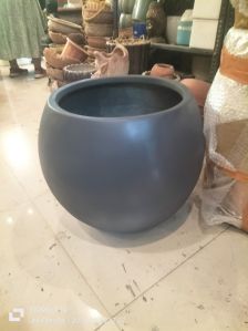 Round FRP Pot