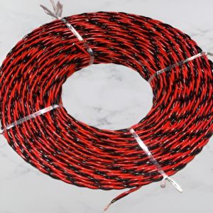 PVC Insulated Flexible Wire