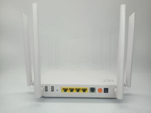 PCV Wi-Fi Dual Band Router, Power : 12VDC