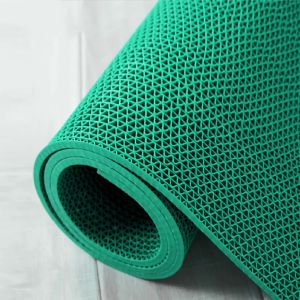 Rubber Mat, Color : Multcolor