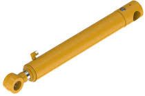 Hydraulic Boom Cylinder