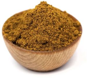 garam masala