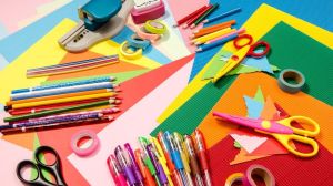 Craft Supplies