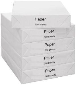 Paper Sheets