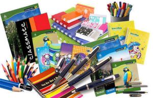 School Stationery