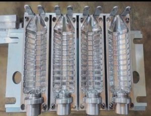 ABM Overseas Aluminum PET Water Bottle Mould