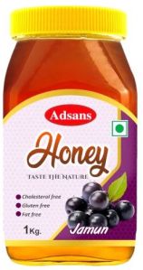 1kg Adsans Jamun Honey