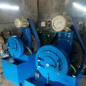 Rotary Swaging Machine For Heating Element, Packaging Type : Wooden