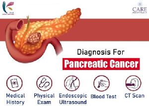 Pancreatic Cancers Treatment Service