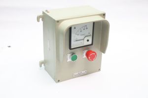 Tekmec Push Button Station For Industrial