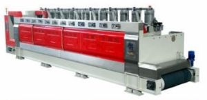 Automatic Electric Line Polishing Machine, Certification : CE Certified