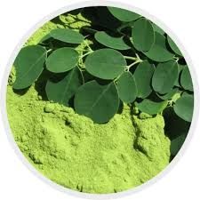 Moringa Leaf Powder