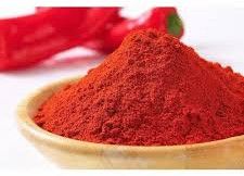 Red Chilli Powder For Hotel