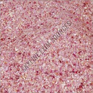 Natural Dehydrated Red Onion Granules For Cooking