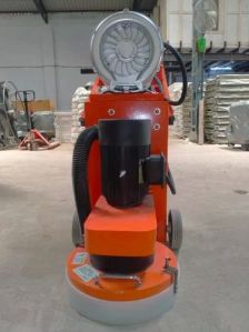 Electric GT330 Floor Cleaning Machine, Weight : 155Kg