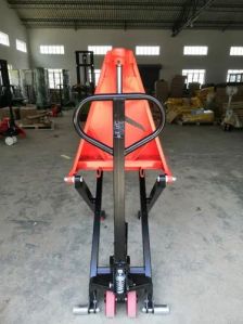 High Lift Pallet Truck