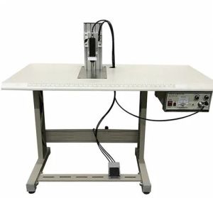 Jack Fang Ear Loop Welding Machine