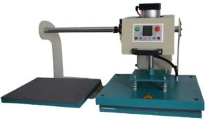 Jack Fang Heat Transfer Machine