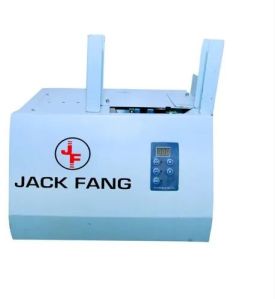 Jack Fang Wrapping Machine