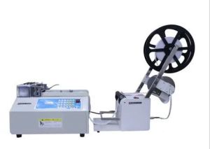 JF- 1206-I Hot &AMP;AMP; Cold Cutting Machine