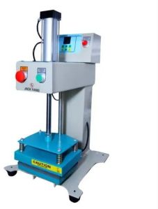 JF-225 Mini Single Station Heat Press Machine