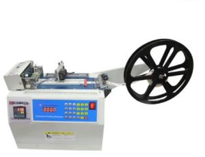 JF-252 Hot & Cold Cutting Machine