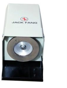 Electric Jack Fang Scissor Sharpening Machine