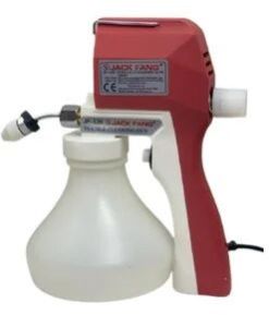 Textile Spot Cleaning Gun