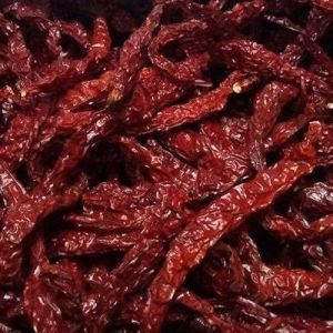 355 Byadgi Dry Red Chilli, Certification : FSSAI Certified