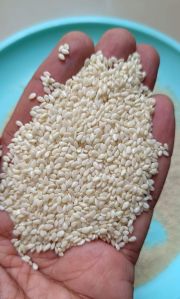 Jrr International White Sesame Seeds